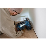 Bosch Akku-Holznagler GNH 18V-64-2 M #0601482000