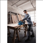 Bosch Bandschleifer GBS 750 #06012C1020