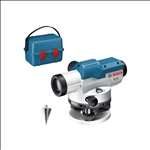 Bosch Optisches Nivelliergerät GOL 26 D #0601068000