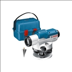 Bosch Optisches Nivelliergerät GOL 20 D #0601068400