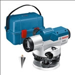 Bosch Optisches Nivelliergerät GOL 20 G #0601068401