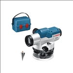 Bosch Optisches Nivelliergerät GOL 26 G #0601068001