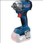 Bosch Akku-Drehschlagschrauber GDS 18V-350 in L-BOXX #06019M5000