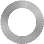 Bosch Reduzierring für PRO Kreissägeblatt, 20 x 0,8 x 12,75 mm #2600100185