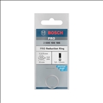 Bosch Reduzierring für PRO Kreissägeblatt, 20 x 0,8 x 15,875 mm #2600100186