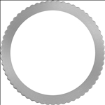 Bosch Reduzierring für PRO Kreissägeblatt, 20 x 0,8 x 15,875 mm #2600100186