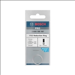 Bosch Reduzierring für PRO Kreissägeblatt, 20 x 0,8 x 16 mm #2600100187