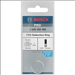 Bosch Reduzierring für PRO Kreissägeblatt, 20 x 1 x 16 mm #2600100188