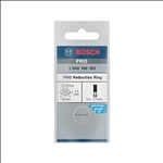 Bosch Reduzierring für PRO Kreissägeblatt, 16 x 1,2 x 12,75 mm #2600100192