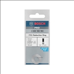 Bosch Reduzierring für PRO Kreissägeblatt, 20 x 1,2 x 10 mm #2600100193