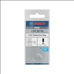 Bosch Reduzierring für PRO Kreissägeblatt, 20 x 1,2 x 13 mm #2600100195