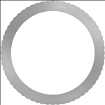 Bosch Reduzierring für PRO Kreissägeblatt, 20 x 1,2 x 16 mm #2600100197