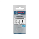 Bosch Reduzierring für PRO Kreissägeblatt, 25 x 1,2 x 20 mm #2600100203