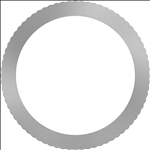 Bosch Reduzierring für PRO Kreissägeblatt, 25 x 1,2 x 20 mm #2600100203