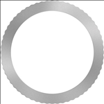 Bosch Reduzierring für PRO Kreissägeblatt, 20 x 1,5 x 16 mm #2600100212