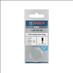 Bosch Reduzierring für PRO Kreissägeblatt, 30 x 1,8 x 20 mm #2600100230