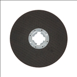 Bosch PRO Stainless Steel and Metal X-Lock Trennscheibe, 125 x 1.6 x 22,23 mm #2608619364
