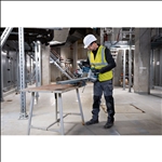 Bosch Akku-Bandsäge GCB 18V-127 #06012B7000