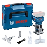 Bosch Oberfräse GLF 18V-8 in L-BOXX #06016C6001