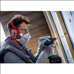 Bosch EXPERT CYL-9 MultiConstruction Bohrer, 4 x 80 x 130 mm #2608900605