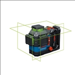 Bosch Linienlaser GLL 18V-120-33 CG in L-BOXX #0601065101