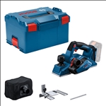 Bosch Akku-Hobel GHO 18V-26 in L-BOXX #06015B5000