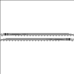 Bosch PRO Aerated Concrete TF350NHM Tandemsägeblatt-Set, 408 mm, 2-tlg. #2608632123