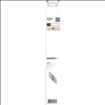 Bosch PRO Fibre Insulation S1213AWP Blatt, 1,5 x 22 x 300 mm, 2-tlg. #2608635528