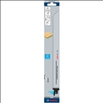 Bosch PRO Fibre Insulation S1213AWP Blatt, 1,5 x 22 x 300 mm, 2-tlg. #2608635528