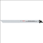 Bosch PRO Fibre Insulation S1213AWP Blatt, 1,5 x 22 x 300 mm, 2-tlg. #2608635528