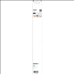 Bosch PRO Fibre Insulation S2013AWP Blatt, 1,5 x 45 x 400 mm #2608635529