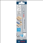 Bosch PRO Window Demolition S611DF Säbelsägeblatt, 1,25 x 19 x 150 mm, 5-tlg. #2608656258