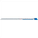 Bosch PRO Metal Demolition S1225VF Blatt, 1,25 x 19 x 300 mm, 5-tlg. #2608657409