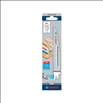 Bosch PRO Multi Material Demolition S610VF Blatt, 1,6 x 22 x 150 mm, 5-tlg. #2608657608