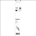 Bosch PRO Multi Material Demolition S1110VF Säbelsägeblatt, 1,6 x 22 x 225 mm, 5-tlg. #2608657610