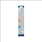 Bosch PRO Multi Material Demolition S1110VF Blatt, 1,6 x 22 x 225 mm, 5-tlg. #2608657610