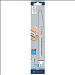 Bosch PRO Multi Material Demolition S1110VF Säbelsägeblatt, 1,6 x 22 x 225 mm, 5-tlg. #2608657610