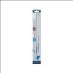 Bosch PRO Thin Metal precise S1237EAF Blatt, 1,1 x 25 x 300 mm, 5-tlg. #2608658990