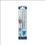 Bosch PRO Medium-Thick Metal precise S937BEF Blatt, 1,1 x 25 x 150 mm, 5-tlg. #2608658991