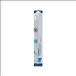 Bosch PRO Medium-Thick Metal precise S1237BEF Blatt, 1,1 x 25 x 300 mm, 5-tlg. #2608658996