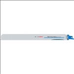 Bosch PRO Thick Metal precise S1237HBF Blatt, 1,1 x 25 x 300 mm, 5-tlg. #2608659000