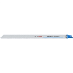 Bosch PRO Metal Demolition S1225VF Blatt, 1,25 x 19 x 300 mm, 25-tlg. #2608659002