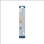 Bosch PRO Multi Material Demolition S1110VF Blatt, 1,6 x 22 x 225 mm, 2-tlg. #2608659004