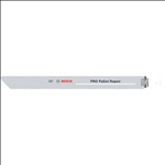 Bosch PRO Pallet Repair S1132VFR Blatt, 0,9 x 19 x 225 mm, 5-tlg. #2608659006