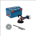 Bosch Betonschleifer GBR 18V-15 S in L-BOXX #0601776201