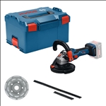 Bosch Betonschleifer GBR 18V-15 S in L-BOXX #0601776201
