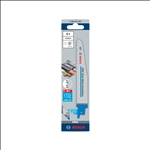 Bosch PRO Thick Metal Demolition S930CF Blatt, 1,6 x 22 x 150 mm, 5-tlg. #2608657527