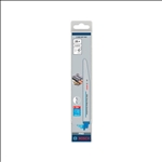 Bosch PRO Thick Metal Demolition S1130CF Blatt, 1,6 x 22 x 225 mm, 25-tlg. #2608657932