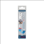 Bosch PRO Thick Metal Demolition S930CF Blatt, 1,6 x 22 x 150 mm, 25-tlg. #2608657935