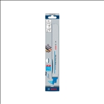 Bosch PRO Thick Metal precise S1137HBF Blatt, 1,1 x 25 x 225 mm, 5-tlg. #2608658998